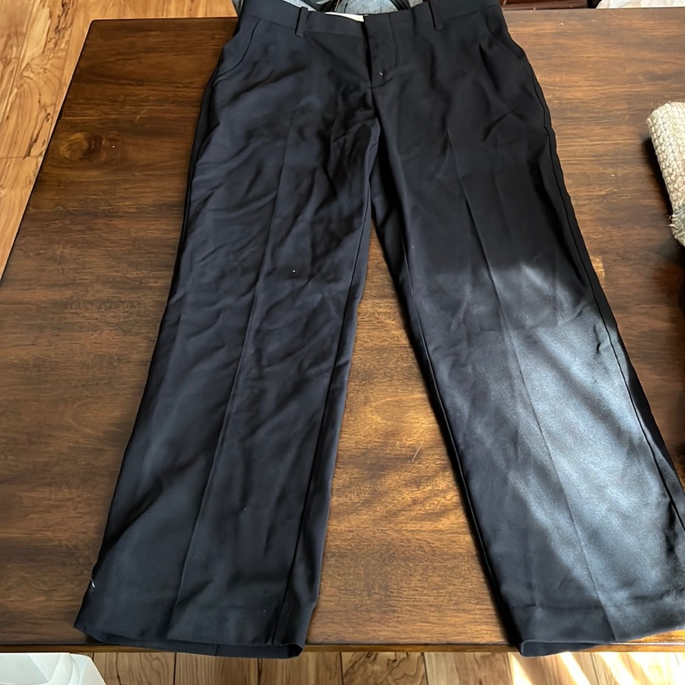 Chaps dress slacks